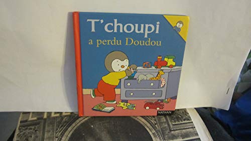 T'choupi