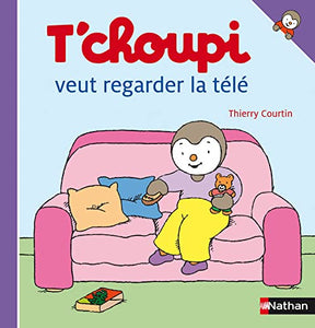 T'choupi 