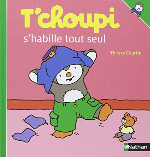 T'choupi