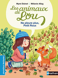 Ne pleure plus, Petit Roux! 