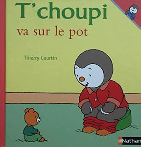 T'choupi 