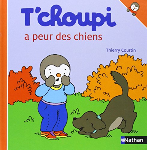 T'choupi