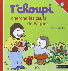 T'choupi 