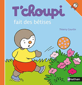 T'choupi 