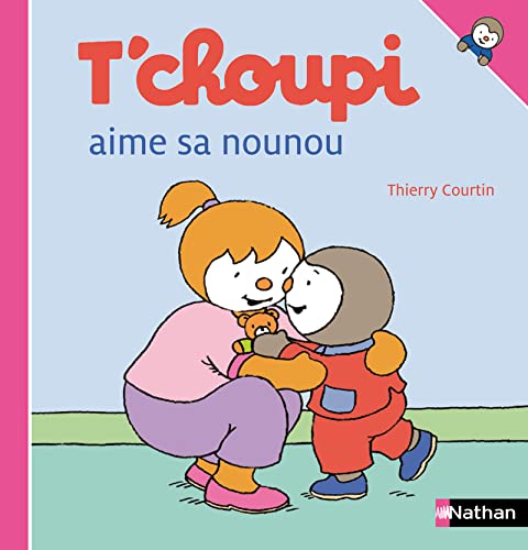 T'choupi