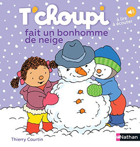 T'choupi 