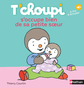 T'choupi 