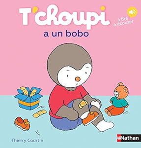 T'choupi 