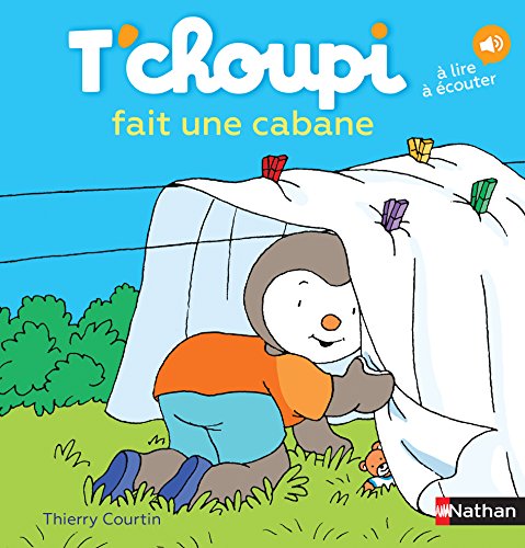 T'choupi