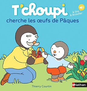 T'choupi 