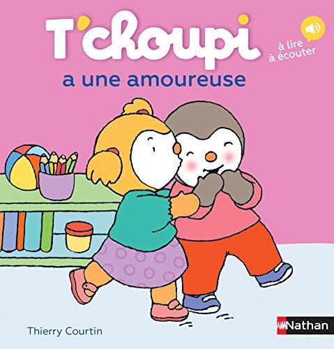 T'choupi