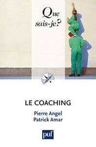 LE COACHING (4ED) QSJ 3724 (QUE SAIS-JE ?) 