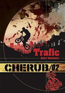 Cherub 2/Trafic 