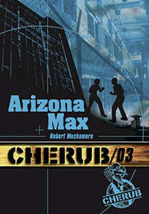 Cherub 3/Arizona Max 