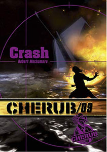 Cherub 9/Crash 