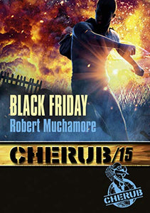 Cherub 15/Black Friday 