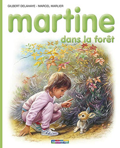 Les albums de Martine 