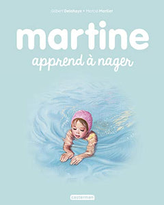 Les albums de Martine 