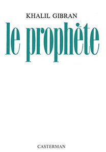 Le Prophete: Édition brochée 