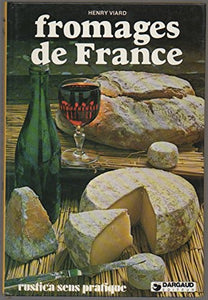 Fromages De France (Les) 