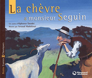 La Chevre De Monsieur Seguin 