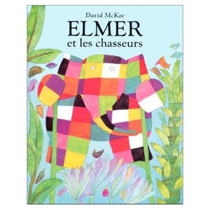 Elmer et les chasseurs 