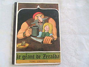 Le geant de Zeralda 