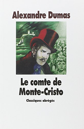 Le Comte De Monte Cristo