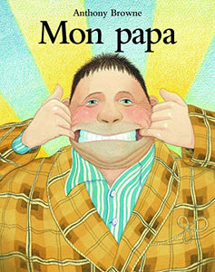 Mon papa 