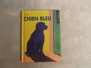 Chien bleu 