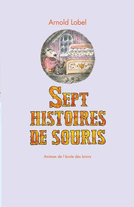 Sept histoires de souris 