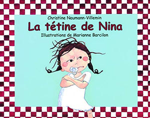 La tetine de Nina 