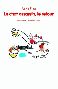 LE CHAT ASSASSIN LE RETOUR 