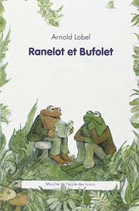 Ranelot ET Bufolet 