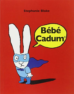 Bebe cadum 