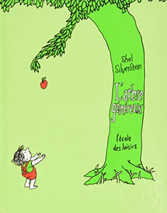 L'arbre genereux 