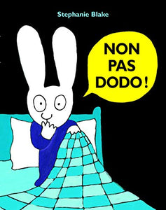 Non pas dodo! 