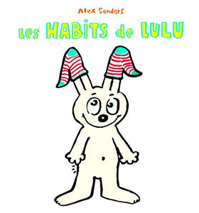 Les habits de Lulu 