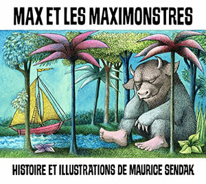 Max et les Maximonstres 