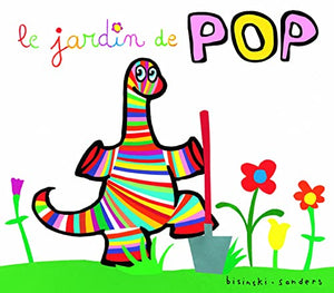 Le jardin de Pop 