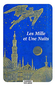 les mille et une nuits - nouvelle edition 