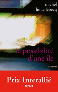 La possibilite d'une ile 