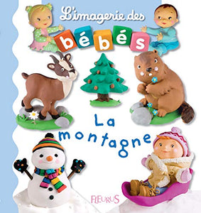 Imagerie DES Bebes 