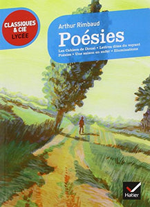 Poesies et autres recueils 