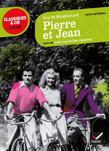 Pierre et Jean 