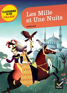 Les mille et une nuits/Anthologie 