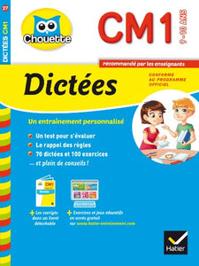 Collection Chouette - Francais 