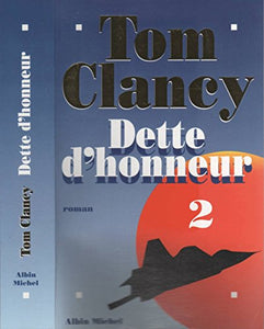 Dette D'Honneur - Tome 2 