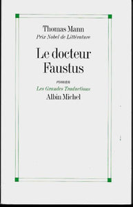 Docteur Faustus (Le) 