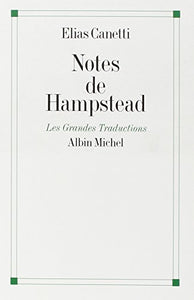 Notes de Hampstead 